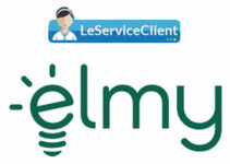 Contacter le service client Elmy Énergie 