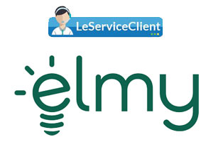 Contacter le service client Elmy Énergie 