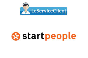 Comment contacter le service client Start People ?