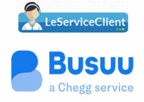 Comment contacter le service client Busuu ?