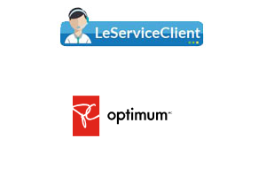 Comment contacter le service à la clientèle de PC Optimum ?