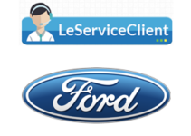 Comment contacter le service client Ford en Suisse ?