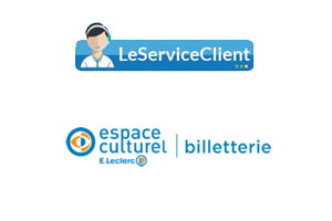Contacter le service client Leclerc billetterie