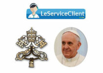 Contacter le Vatican et le pape François