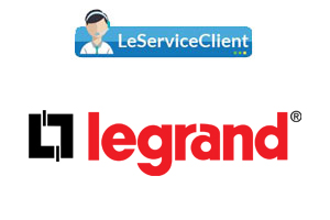 Comment contacter le service client de la marque Legrand ?
