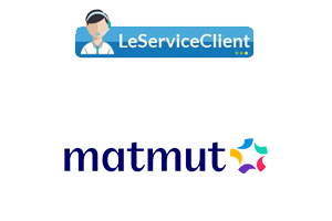 Contacter le service client Matmut