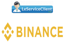 Joindre les conseillers Binance