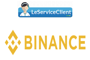 Joindre les conseillers Binance